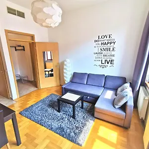 Gozsdu Appartement