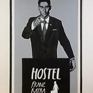 Franz Kafka , Praga Repubblica Ceca